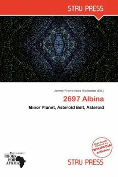 2697 Albina