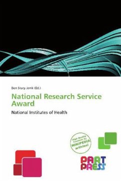 National Research Service Award