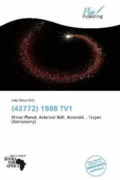 Cover (43772) 1988 TV1