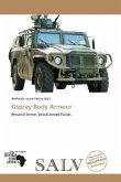 Osprey Body Armour