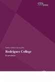 Rodrigues College