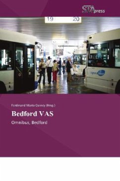 Bedford VAS