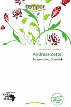 Andreas Zettel