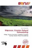 W sosze, Greater Poland Voivodeship
