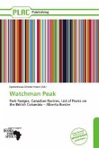 Watchman Peak
