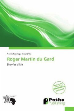 Roger Martin du Gard