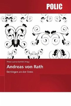Andreas von Rath