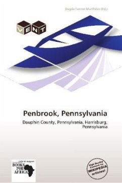 Penbrook, Pennsylvania Penbrook, Pennsylvania