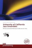 University of California Jazz Ensembles