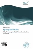 Springfield Rifle Springfield Rifle
