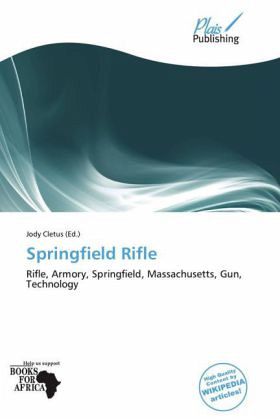 Springfield Rifle