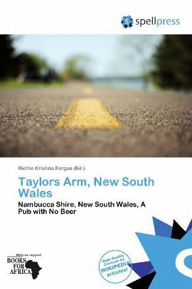 Taylors Arm, New South Wales Taylors Arm, New South Wales