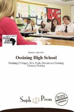 Ossining High School