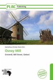 Osney Mill