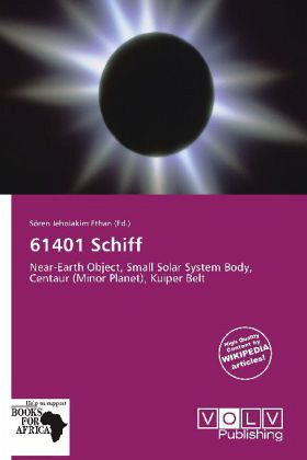 61401 Schiff 61401 Schiff