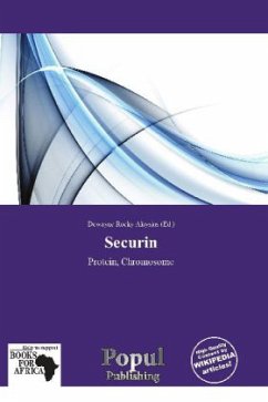 Cover Securin