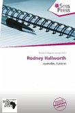 Rodney Hallworth