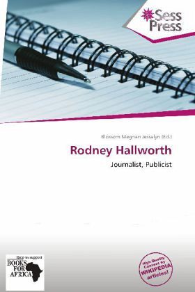 Rodney Hallworth Rodney Hallworth