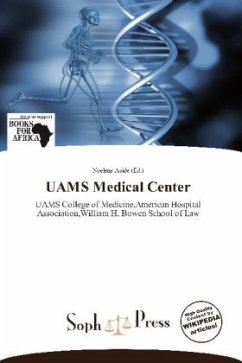 UAMS Medical Center