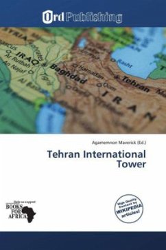 Cover Tehran, Iran, Mandalay Bay, Yusef Abad