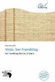 Vinje, Sør-Trøndelag Vinje, Sør-Trøndelag