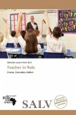 Teacher in Role