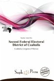 Second Federal Electoral District of Coahuila