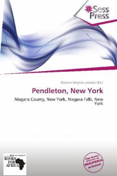 Pendleton, New York