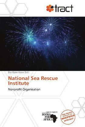 National Sea Rescue Institute National Sea Rescue Institute