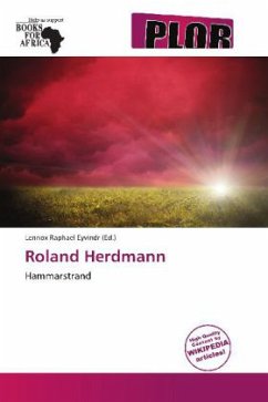 Roland Herdmann