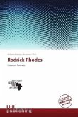 Rodrick Rhodes