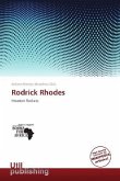 Rodrick Rhodes Rodrick Rhodes