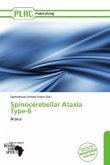 Spinocerebellar Ataxia Type-6