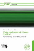 Vinje Hydroelectric Power Station