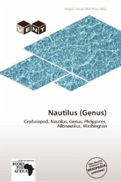 Nautilus (Genus)