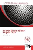 Rodney Bingenheimer's English Disco Rodney Bingenheimer's English Disco