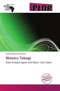 Wataru Takagi