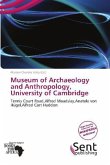 Museum of Archaeology and Anthropology, University of Cambridge