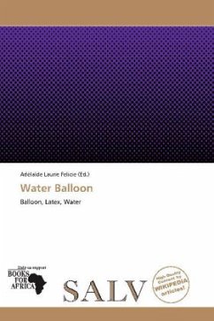 Water Balloon