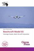 Beechcraft Model 65