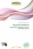 Security Patterns Security Patterns