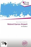 Roland Garros Airport
