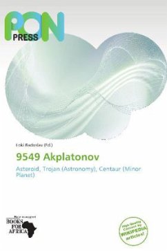 9549 Akplatonov