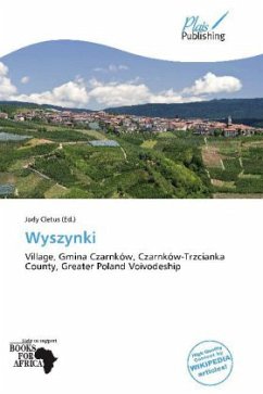 Cover Wyszynki