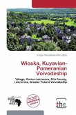 Wioska, Kuyavian-Pomeranian Voivodeship