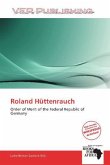 Roland Hüttenrauch