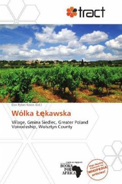 Cover Wólka kawska