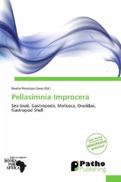 Pellasimnia Improcera