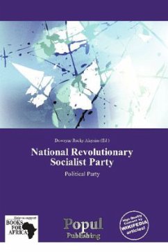 National Revolutionary Socialist Party