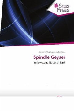 Spindle Geyser